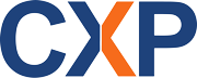 logo CXP